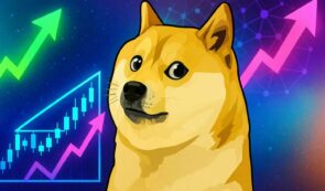 Prévision Doge : figure technique haussière en formation selon Grok, l’IA d’Elon Musk — niveaux clés