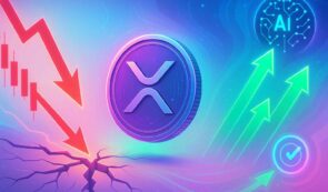 XRP chute de 60 %, mais Grok prévoit un rebond rapide vers 3,5 $ — niveaux clés et timeline