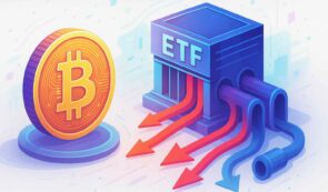 Prévision Bitcoin : 500 M$ de sorties des ETF — est-ce le moment d’acheter BTC ? Niveaux clés