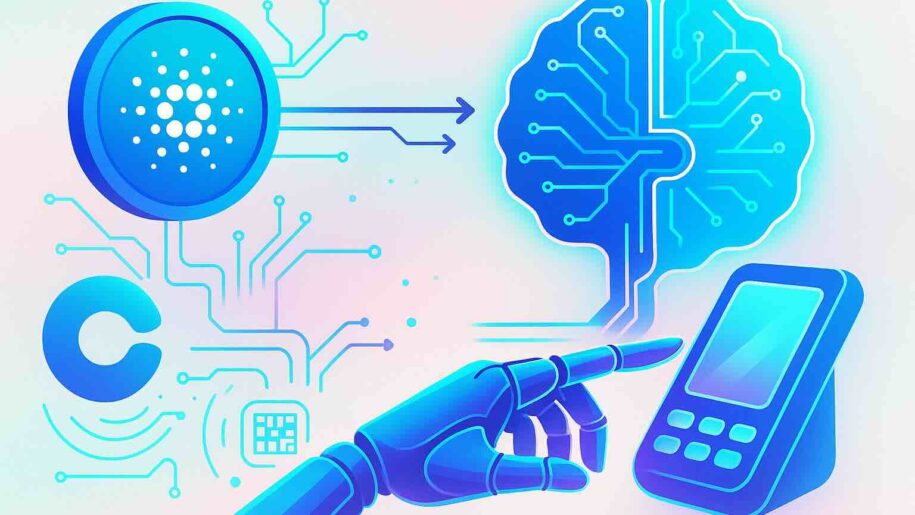 Prévision prix Cardano : ADA va permettre les paiements IA