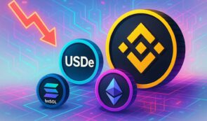 Depeg USDE, bnSOL et wBETH : Binance visée par une attaque ? Chronologie et impacts