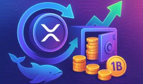 Prévision XRP : buyback d’1 Md de jetons par Ripple — excellente nouvelle selon Grok