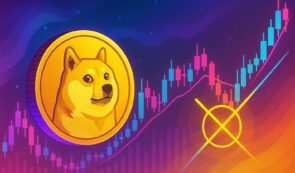 Prévision Doge : ChatGPT5 détecte un “golden cross” — 1 $ en vue ? Niveaux clés et timeline