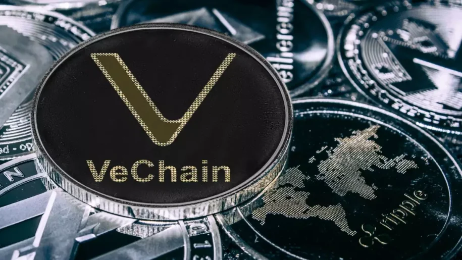 La trésorerie de VeChain tombe à 167 millions $ alors que le VET peine à décoller