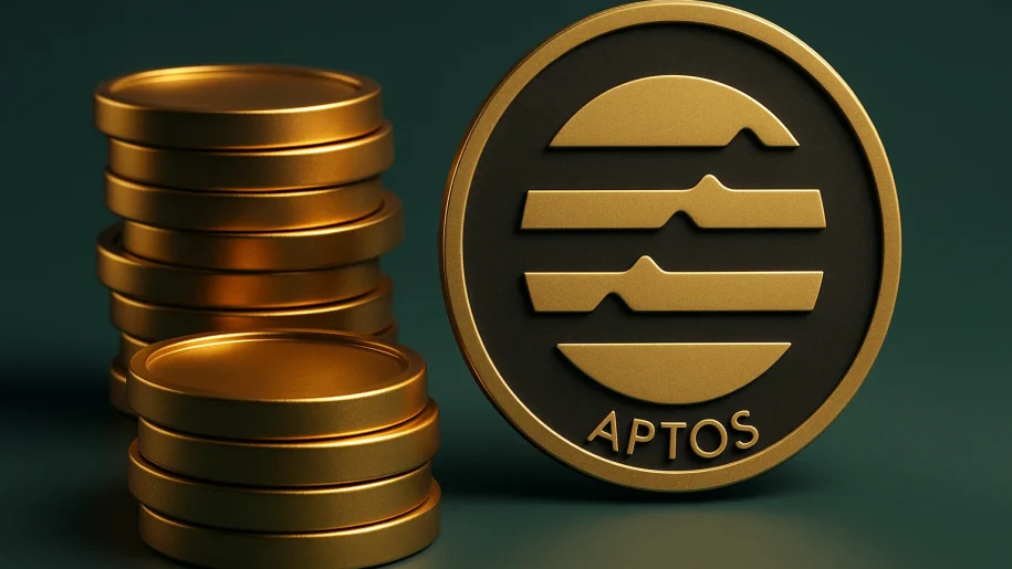 Bitwise dépose auprès de la SEC le tout premier ETF Aptos