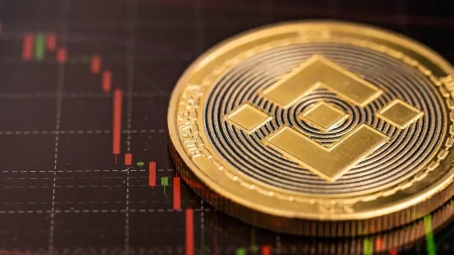 BNB vise les 1.300 $ alors que Binance écrase ses rivaux au troisième trimestre