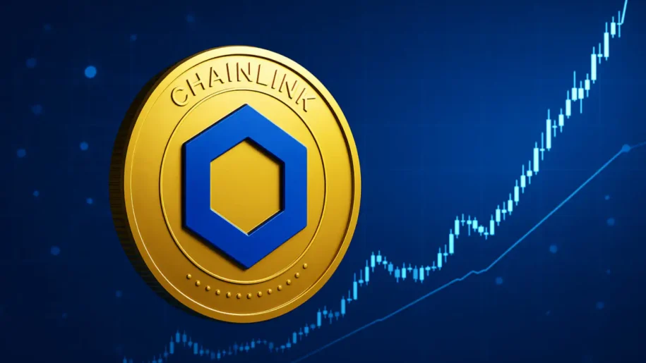 Chainlink : prévision de prix – nouveaux partenariats, accumulation en hausse et objectif à 100 $