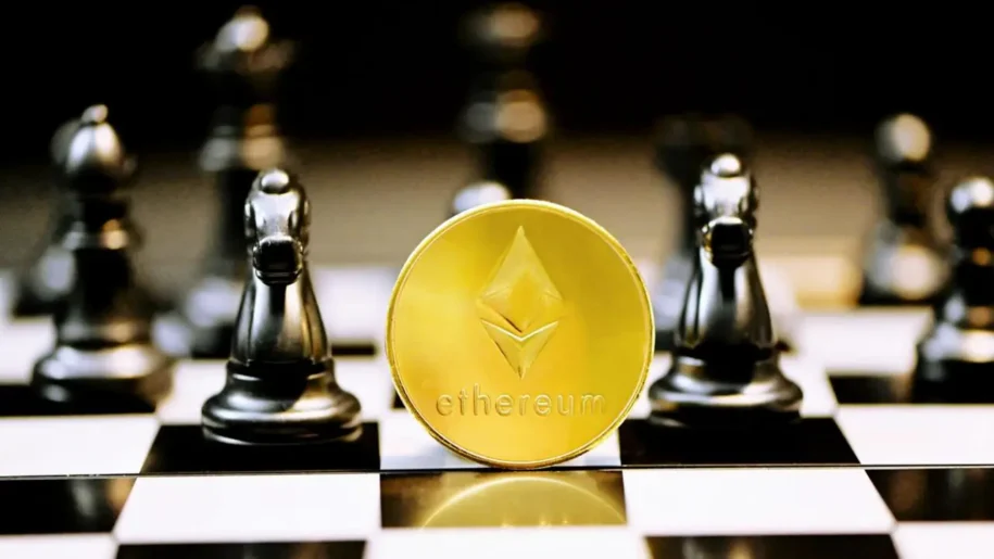Ethereum pourrait-il devenir la «Wall Street» des cryptos ? L’histoire pourrait bien se répéter