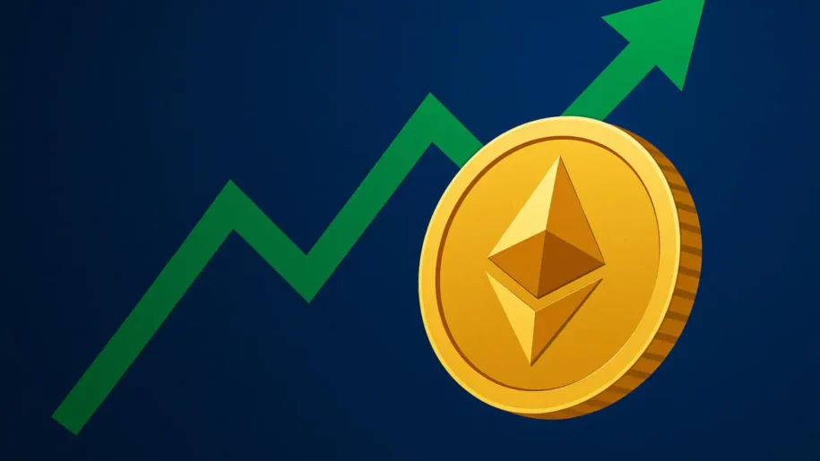 L’Ethereum pourrait être sur le point d’une importante percée, selon un analyste