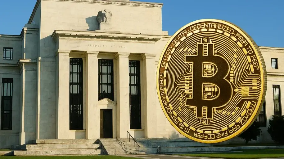 Actualité crypto : la Fed pourrait mettre fin au QT la semaine prochaine – un rallye massif des altcoins en vue ?
