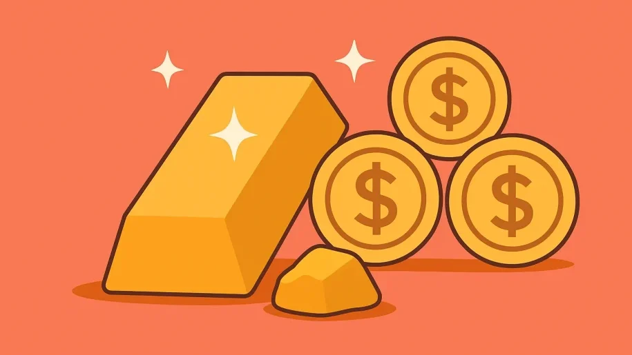 La montée fulgurante de l’or approche les 4.000 $ alors que les analystes mettent en garde contre une surchauffe