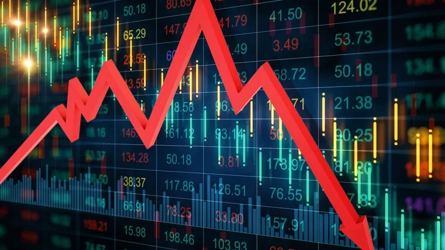 Krach historique des cryptos : les analystes pointent le retrait des market makers