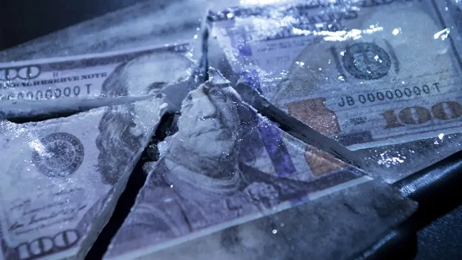 Le boom de l’or n’est pas lié à l’effondrement du dollar, selon Anthony Scaramucci