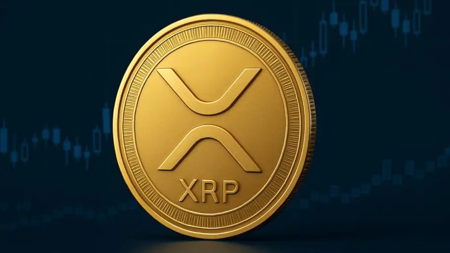 ETF et options CME stimulent le prix du XRP