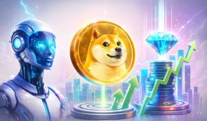 Prévision prix DOGE par l’IA d’Elon Musk et opportunité $MAXI