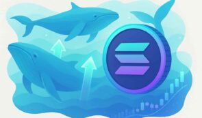 SOL : retour des whales, liquidité en hausse — nouvelle explosion de prix ?