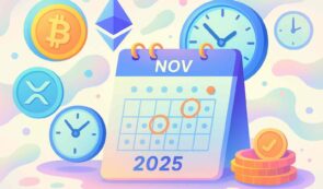 Crypto : les rendez-vous décisifs de novembre 2025 pour Bitcoin, Ethereum et les altcoins