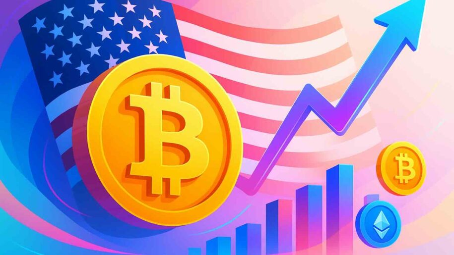 Shutdown américain bientôt terminé : Bitcoin et les cryptos repartent de l’avant