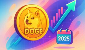 Prévision prix Dogecoin : novembre 2025 marque un tournant crucial pour DOGE