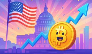 Prévision prix Bitcoin : la fin du shutdown américain réveille les marchés et relance la hausse de BTC