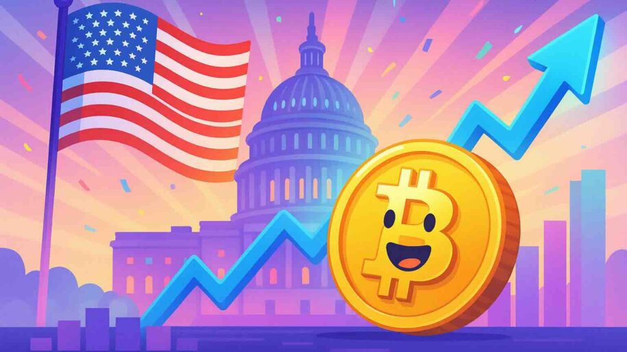 Prévision prix Bitcoin : la fin du shutdown américain réveille les marchés