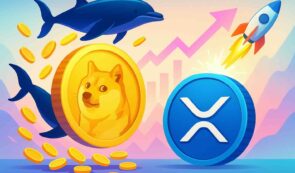 Prévision prix XRP : les baleines vendent, mais un catalyseur majeur se confirme