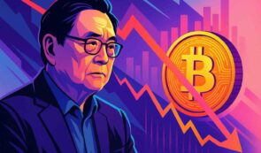 Robert Kiyosaki voit un krach imminent et présente Bitcoin comme “garantie absolue”