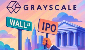 Grayscale prépare son arrivée à Wall Street : IPO en vue pour le géant crypto