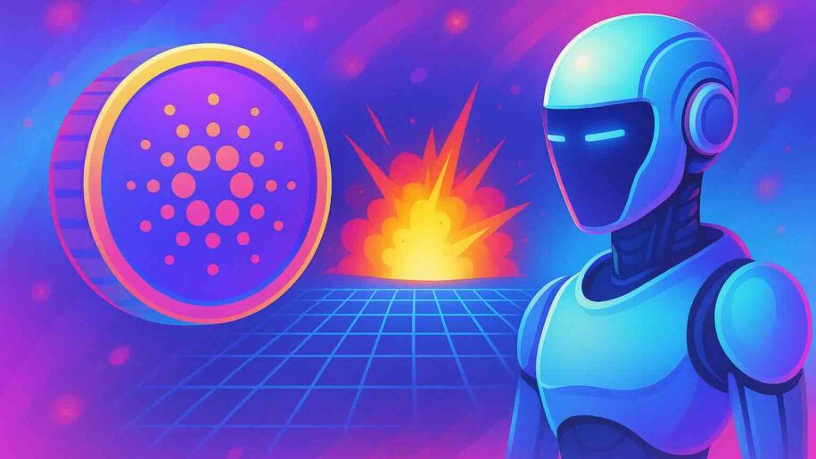 Alerte Cardano : comment une transaction IA a failli détruire un réseau de 14 milliards, et pourquoi $BEST offre une porte de sortie
