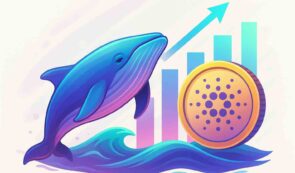 ADA : record historique de holdings chez les whales, scénario de retour à 3 $ ?