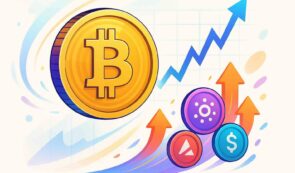 Altseason : la dominance BTC répète le pattern de juillet 2025, les altcoins à deux doigts d’une explosion ?