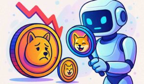 Prévision prix Doge : Dogecoin en berne, Grok détecte son potentiel remplaçant sur le marché des memecoins