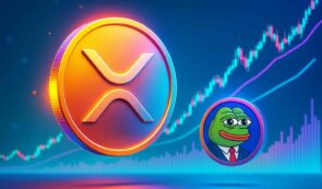 Prévision prix XRP : Grok parie sur les ETF, $PEPENODE se positionne