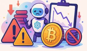 Crash crypto : 10 erreurs fatales à éviter (que presque tout le monde fait)