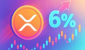 Pourquoi XRP explose de 6 % aujourd’hui ? Les vraies raisons de la hausse