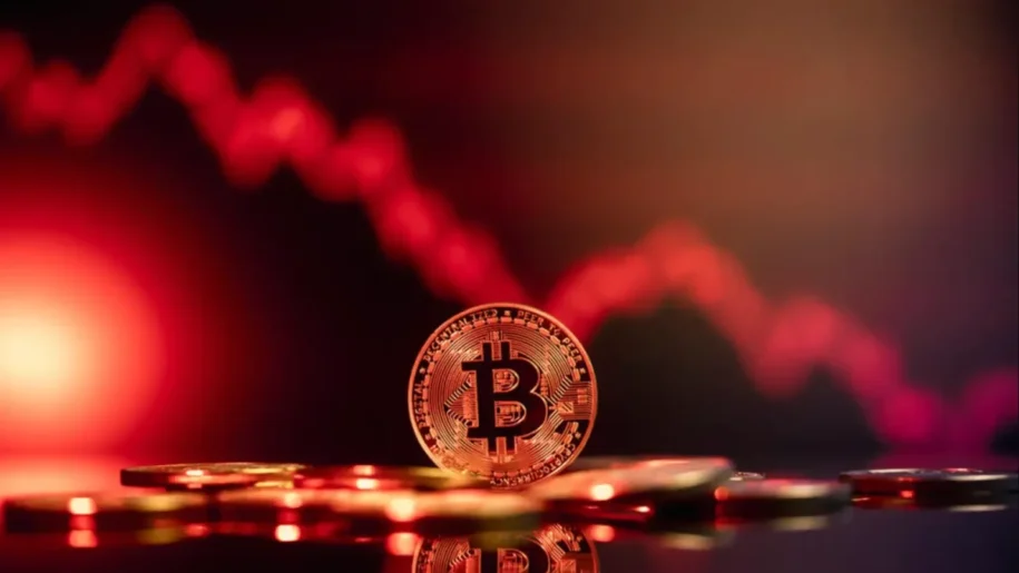 Le Bitcoin s’effondre sous 88.000 $ alors que les liquidations atteignent 250 million $ en une heure – voici pourquoi