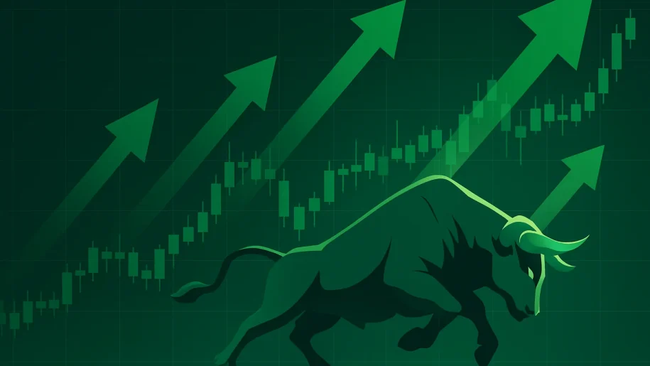 Le Bitcoin repasse au-dessus de 106.000 $ et les altcoins s’envolent alors que la fin du blocage du gouvernement américain se profile