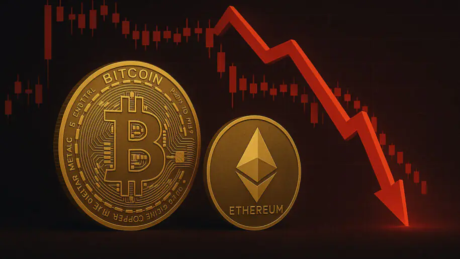 Comment un document vieux de six semaines aurait déclenché la pire journée de Bitcoin