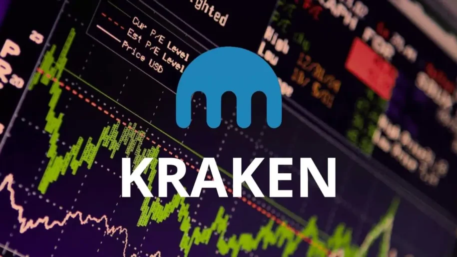 Kraken atteint une valorisation de 20 milliards $ après une levée majeure menée par des firmes de Wall Street