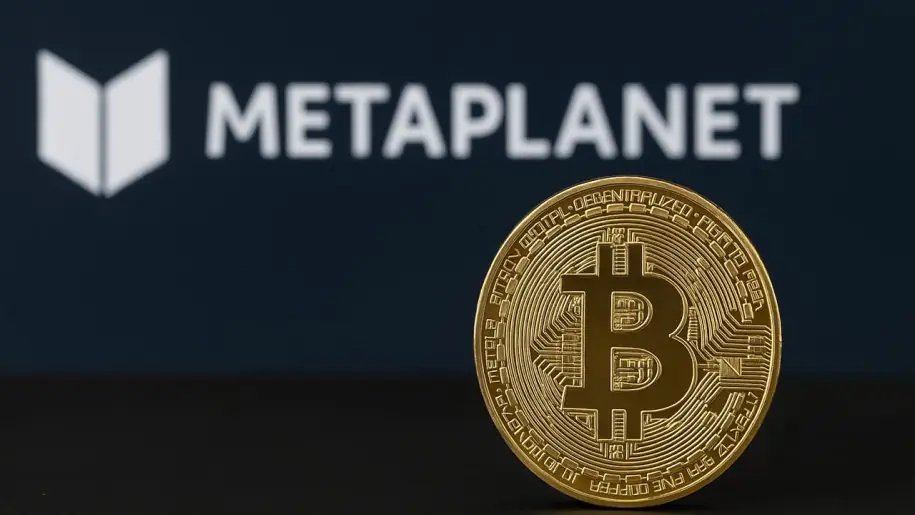 Le géant japonais Metaplanet lève 135 million $ pour renforcer sa stratégie Bitcoin