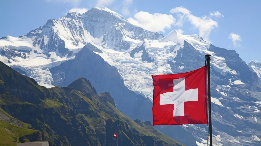 La banque suisse AMINA obtient la licence MiCA et étend ses services crypto à travers l’Europe