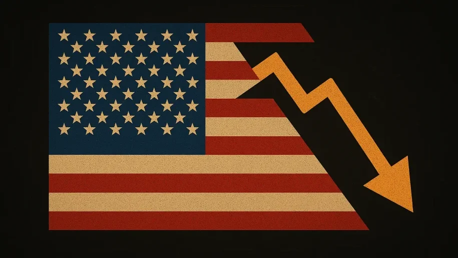 La fermeture du gouvernement américain entre dans sa sixième semaine sans issue en vue