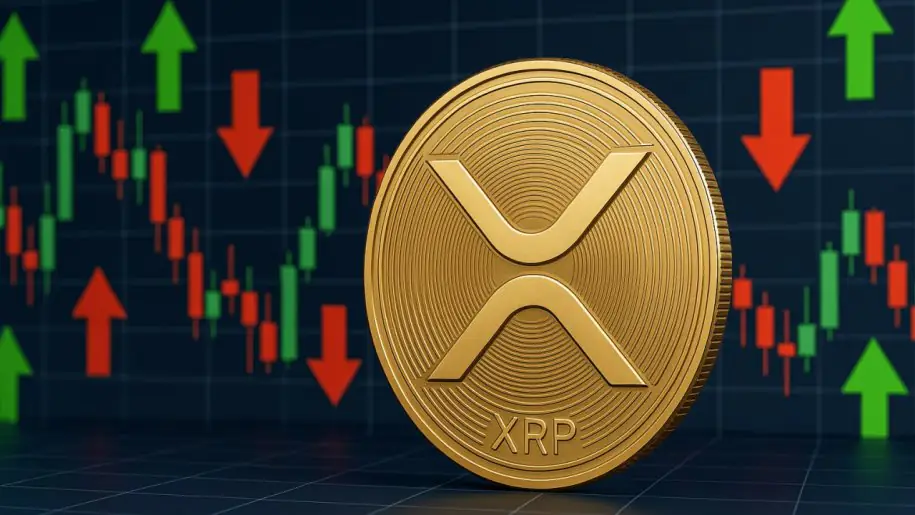 XRP chute tandis que l’argent institutionnel afflue – les traders passent-ils à côté de la vision d’ensemble ?