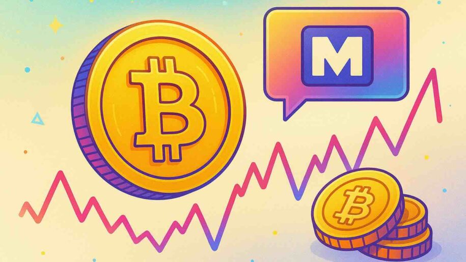 MicroStrategy assume : le Bitcoin pourrait être vendu en cas de besoin