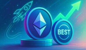 Prévision prix Ethereum : Gemini anticipe l’envolée, $BEST se positionne