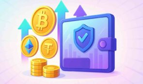 Meilleur wallet Web3 : 560 M d’utilisateurs en 2025 — comment choisir le bon portefeuille ?