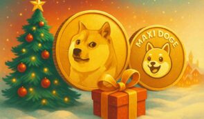 Prévision prix Dogecoin 2026 : scénarios clés et opportunité Maxi Doge ($MAXI).