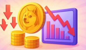 Prévision prix Dogecoin : l’ETF Grayscale déçoit, les inflows chutent de 80 % en 24 h