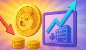 Prévision prix Dogecoin : le meme coin aux portes institutionnelles