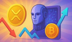 Prévision prix XRP par l’IA : analyse 2025, scénarios et focus sur Bitcoin Hyper ($HYPER)